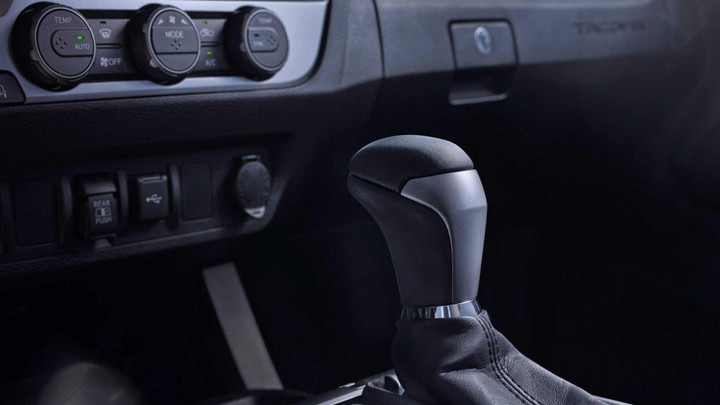 Toyota Tundra và Tacoma phiên bản 2023 được ra mắt - 9