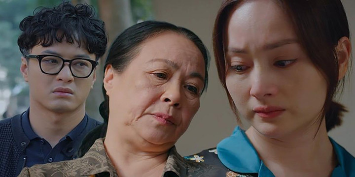 Khán giả phẫn nộ vì Khánh bị đày đọa, biên kịch 'Thương ngày nắng về' nói gì? - 4