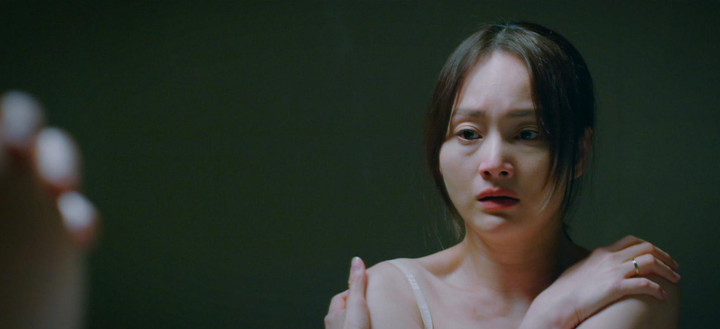 Dân mạng 'phát cuồng' vì diễn xuất của Lan Phương trong 'Thương ngày nắng về' - 3