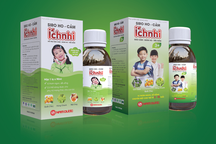 Ích Nhi đồng hành cùng nông dân phát triển dược liệu sạch - xanh - bền vững - 4