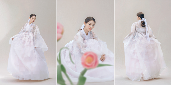 Áo dài và Hanbok WEDDING BOOK - Điểm nhấn khác biệt cho ngày cưới - 3