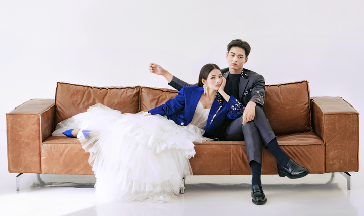 Áo dài và Hanbok WEDDING BOOK - Điểm nhấn khác biệt cho ngày cưới - 4