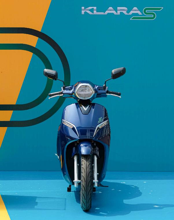 Pin LFP - cuộc cách mạng lớn trên thị trường xe máy điện - 3