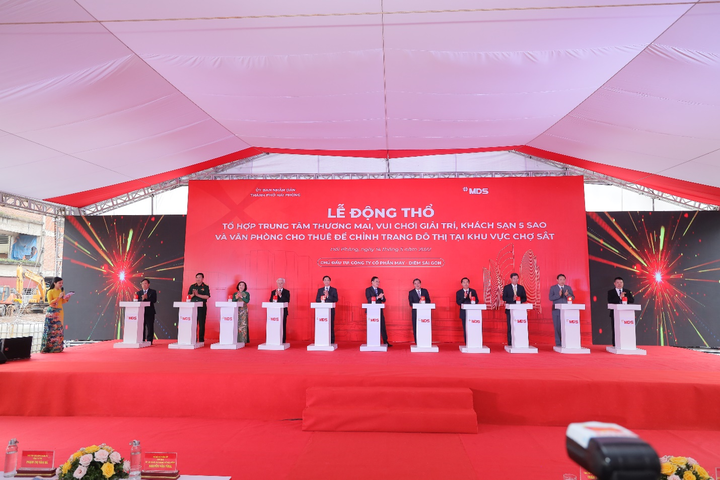 Thu hút đầu tư giúp du lịch Hải Phòng 'phá kén' - 1