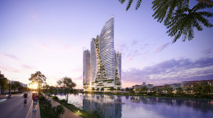 Thu hút đầu tư giúp du lịch Hải Phòng 'phá kén' - 4