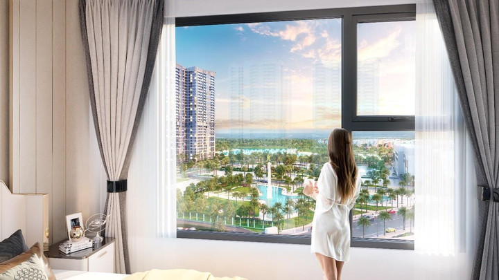 The Beverly Solari tiếp tục gây sốt thị trường với 3 tòa 'hoa hậu' - 2