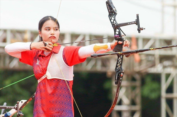 Trực tiếp SEA Games 31 hôm nay 18/5: Mưa HCV từ tuyển điền kinh, bơi, vật - 24