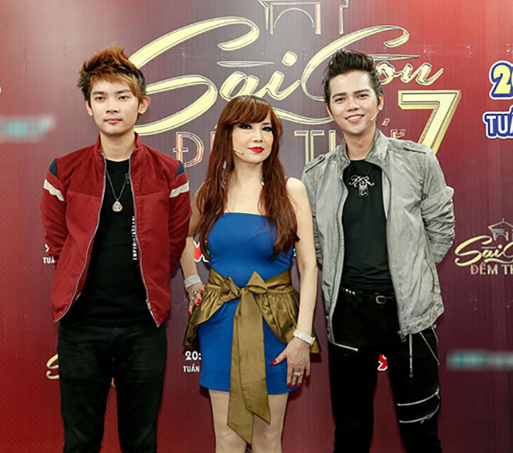 Chuyện tình đặc biệt của danh ca Bảo Yến với ông xã đào hoa - 7