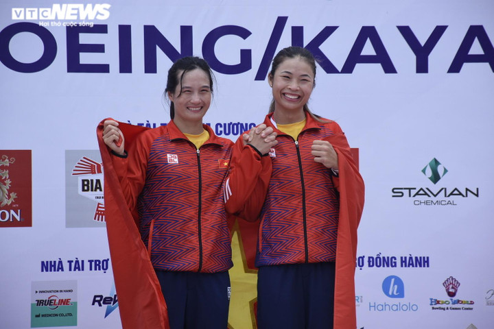 Trực tiếp SEA Games 31 hôm nay 18/5: Mưa HCV từ tuyển điền kinh, bơi, vật - 25