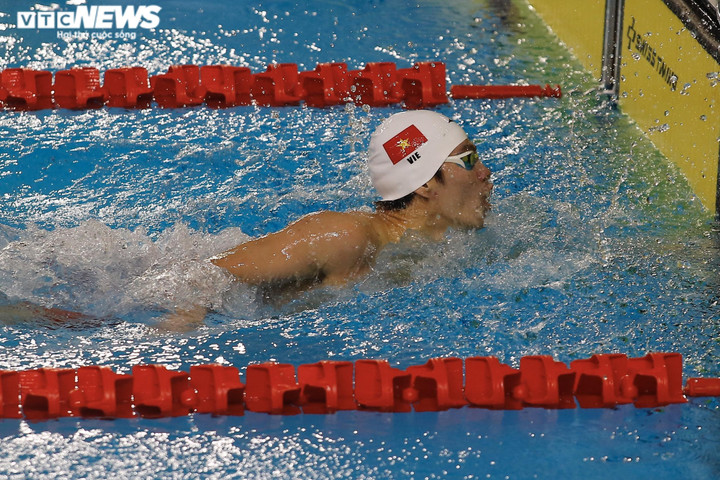 Trực tiếp SEA Games 31 hôm nay 18/5: Mưa HCV từ tuyển điền kinh, bơi, vật - 1