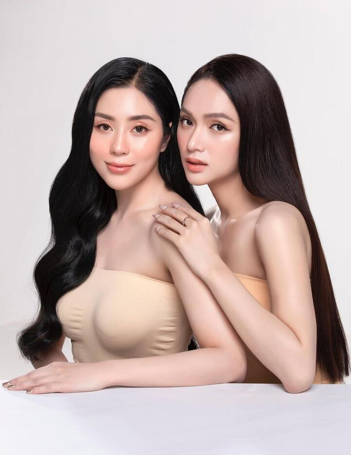 Viện Thẩm Mỹ Agena H: Nơi song hậu Hương Giang, Tô Diệp Hà đặt trọn niềm tin - 1