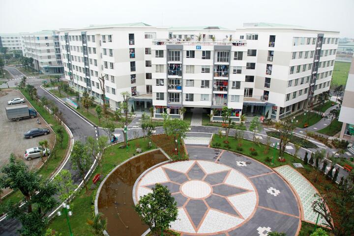 Nhà xã hội 300 triệu đồng của Vinhomes sẽ có ở đâu? - 1