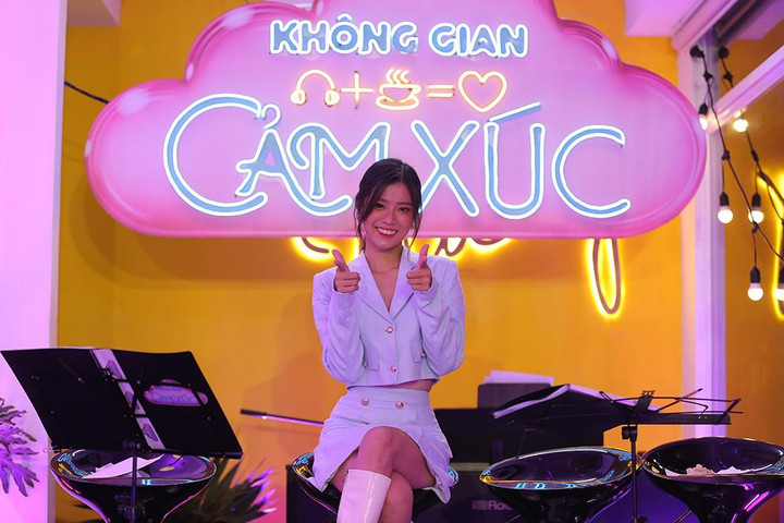 Hoàng Yến Chibi tiết lộ khoảnh khắc suýt mất mạng trong ngày mưa - 2