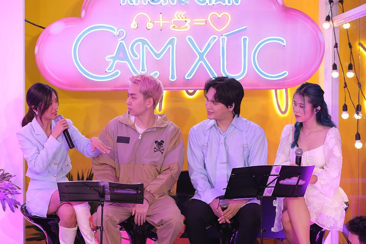 Hoàng Yến Chibi tiết lộ khoảnh khắc suýt mất mạng trong ngày mưa - 1