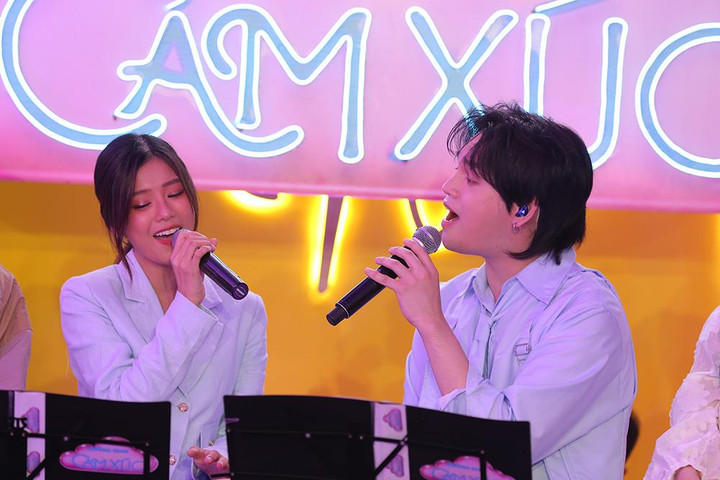 Hoàng Yến Chibi tiết lộ khoảnh khắc suýt mất mạng trong ngày mưa - 3