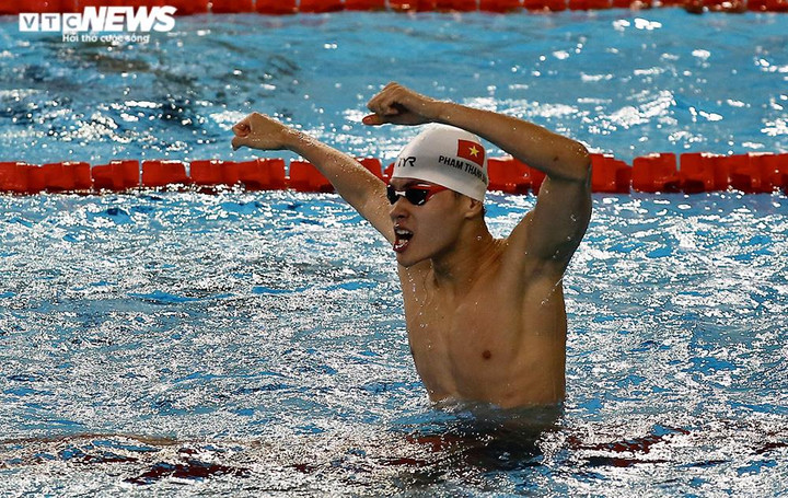 Trực tiếp SEA Games 31 hôm nay 18/5: Mưa HCV từ tuyển điền kinh, bơi, vật - 8