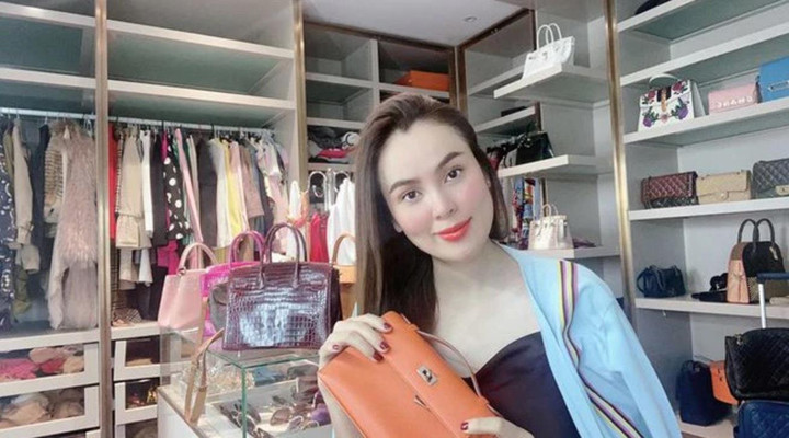 Trước khi ly hôn, Hoa hậu Phương Lê được chồng đại gia yêu chiều cỡ nào? - 6