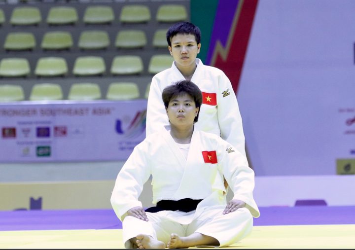 Trực tiếp SEA Games 31 hôm nay 18/5: Mưa HCV từ tuyển điền kinh, bơi, vật - 2