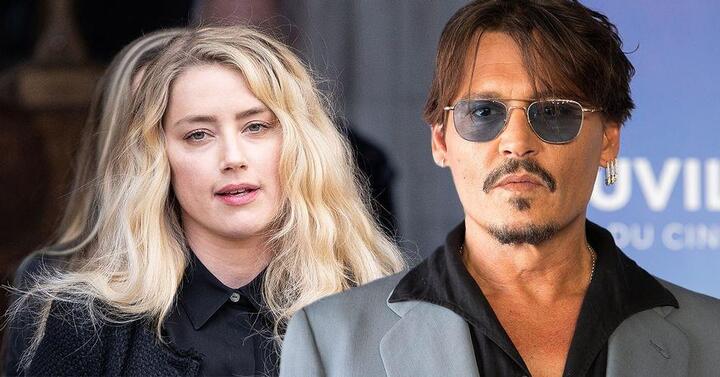 5 mâu thuẫn trong lời khai của Amber Heard tại tòa - 3