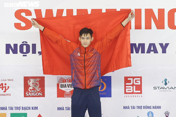 Trực tiếp SEA Games 31 hôm nay 18/5: Mưa HCV từ tuyển điền kinh, bơi, vật - 7