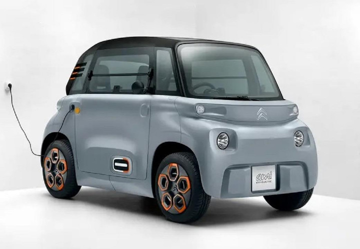 Ô tô chạy bằng năng lượng mặt trời, giá chỉ 150 triệu đồng - 12