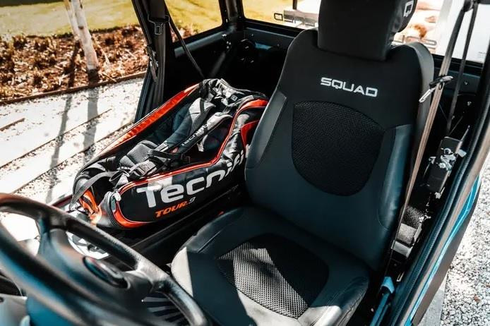 Ô tô chạy bằng năng lượng mặt trời, giá chỉ 150 triệu đồng - 8