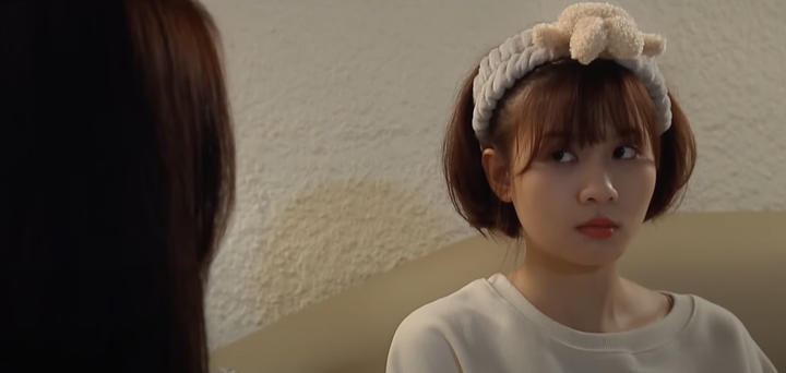 'Chồng cũ, vợ cũ, người yêu cũ' tập 7: Con chồng chủ động hòa giải với Giang - 2