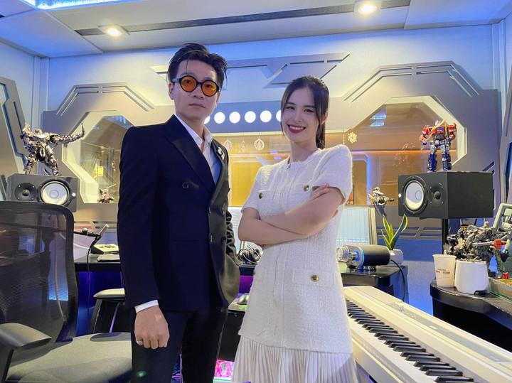 Sao Việt 20/5: Đông Nhi tươi tắn trở lại sau ồn ào bị fan quay lưng - 1