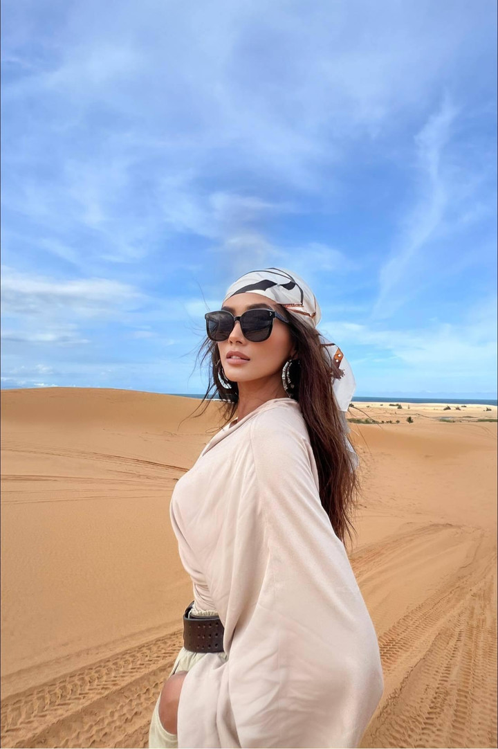 Sao Việt 20/5: Đông Nhi tươi tắn trở lại sau ồn ào bị fan quay lưng - 5