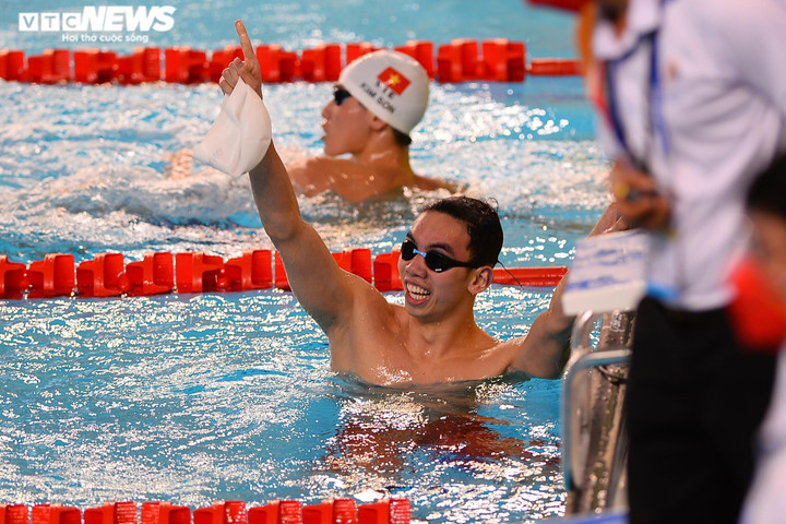 Trực tiếp SEA Games 31 hôm nay 19/5: U23 Việt Nam vào chung kết gặp U23 Thái Lan - 10