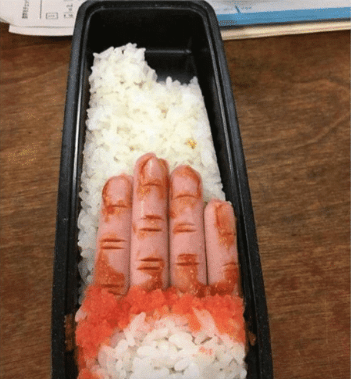 Chưa cuối tháng mà dân tình đã mời nhau bữa cơm 'thiếu mùi tiền, thừa hài hước' - 9