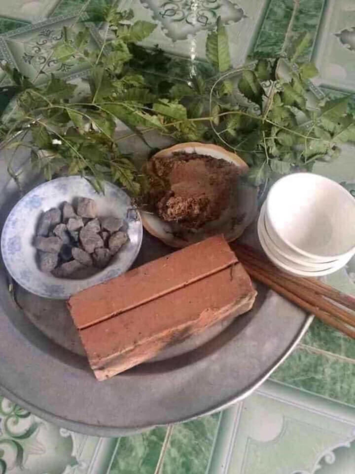 Chưa cuối tháng mà dân tình đã mời nhau bữa cơm 'thiếu mùi tiền, thừa hài hước' - 6