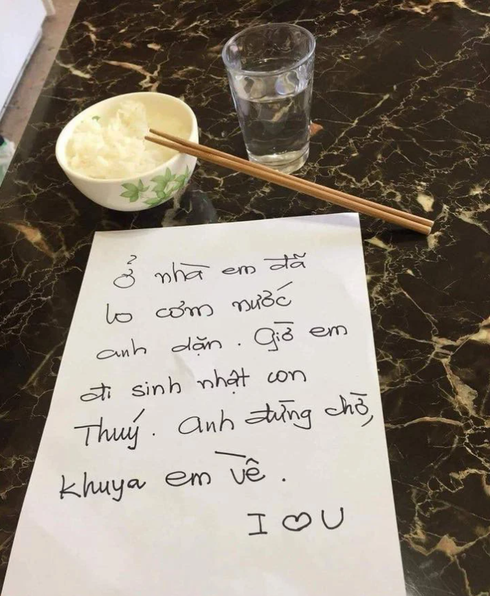 Chưa cuối tháng mà dân tình đã mời nhau bữa cơm 'thiếu mùi tiền, thừa hài hước' - 7