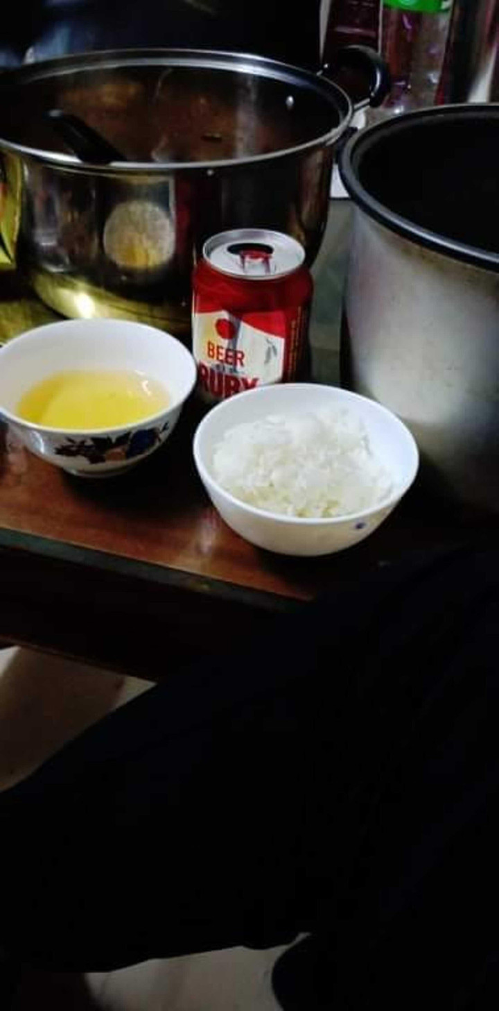 Chưa cuối tháng mà dân tình đã mời nhau bữa cơm 'thiếu mùi tiền, thừa hài hước' - 3