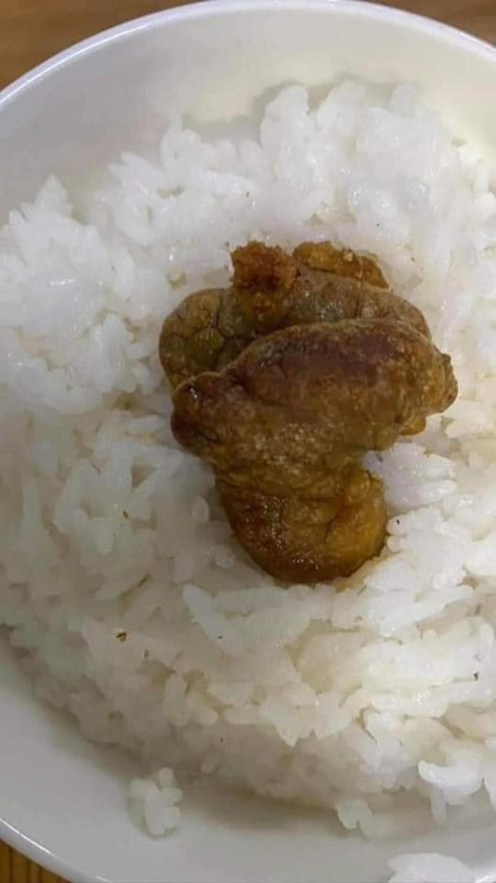 Chưa cuối tháng mà dân tình đã mời nhau bữa cơm 'thiếu mùi tiền, thừa hài hước' - 8