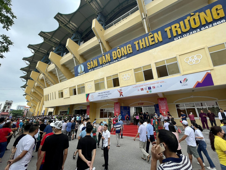 Trực tiếp bóng đá U23 Thái Lan 1-0 U23 Indonesia: Bản lĩnh lên tiếng - 10