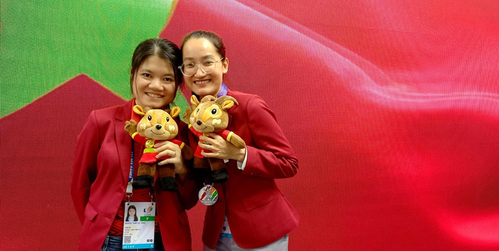 Trực tiếp SEA Games 31 hôm nay 19/5: U23 Việt Nam vào chung kết gặp U23 Thái Lan - 30