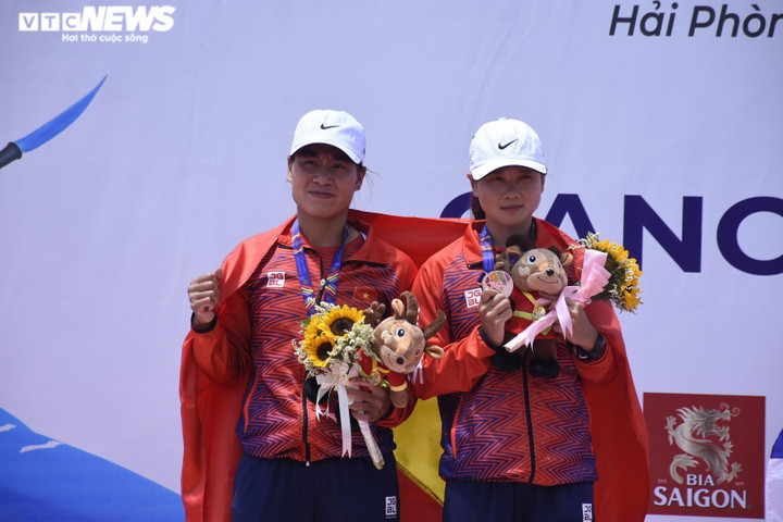 Trực tiếp SEA Games 31 hôm nay 19/5: U23 Việt Nam vào chung kết gặp U23 Thái Lan - 38