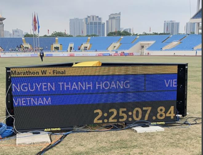 Trực tiếp SEA Games 31 hôm nay 19/5: U23 Việt Nam vào chung kết gặp U23 Thái Lan - 44