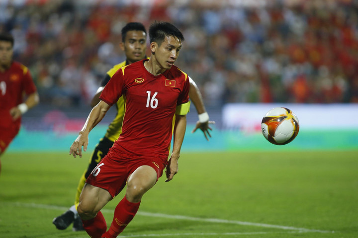 Tuyển Việt Nam mất cân bằng đội hình, HLV Park Hang Seo đau đầu tìm giải pháp - 4