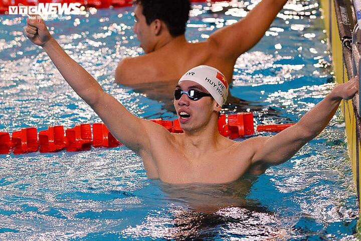 Trực tiếp SEA Games 31 hôm nay 19/5: U23 Việt Nam vào chung kết gặp U23 Thái Lan - 9