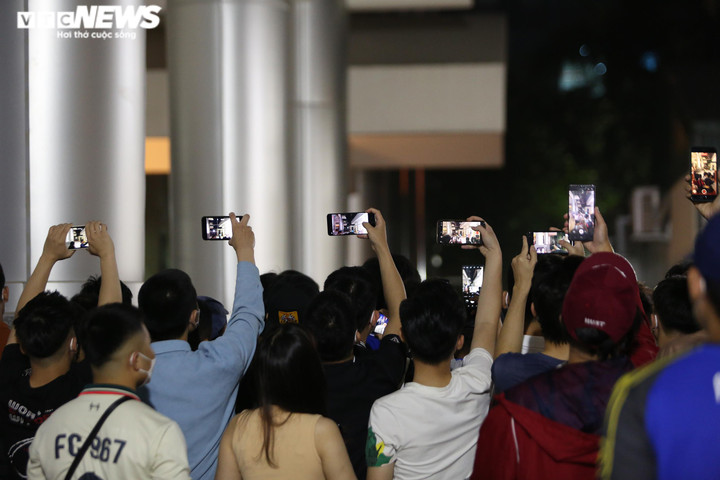 Thua Trần Quyết Chiến, 'phù thuỷ' Efren Reyes kết thúc hành trình SEA Games 31 - 3