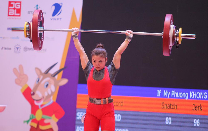 Trực tiếp SEA Games 31 hôm nay 19/5: U23 Việt Nam vào chung kết gặp U23 Thái Lan - 34