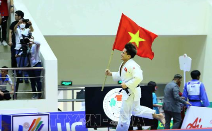 Trực tiếp SEA Games 31 hôm nay 19/5: U23 Việt Nam vào chung kết gặp U23 Thái Lan - 7