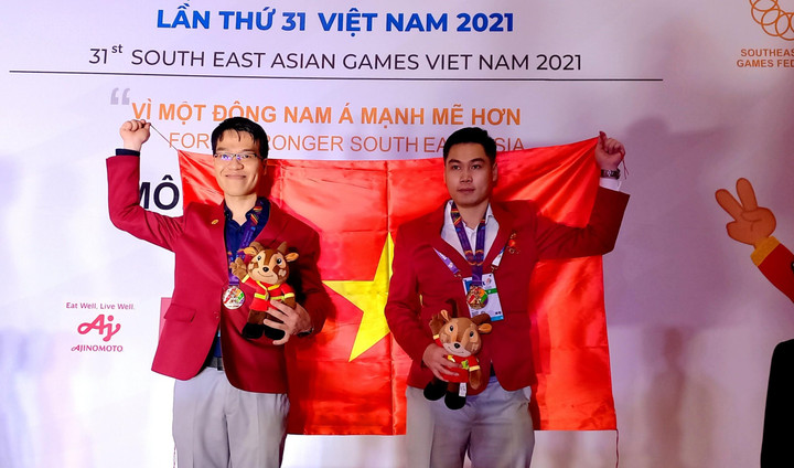 Trực tiếp SEA Games 31 hôm nay 19/5: U23 Việt Nam vào chung kết gặp U23 Thái Lan - 37