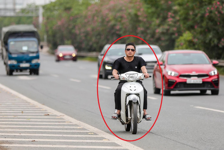 Đại biểu Quốc hội: Cần phải sửa luật để ‘xe bé’ không thể bắt vạ ‘xe lớn’ - 3