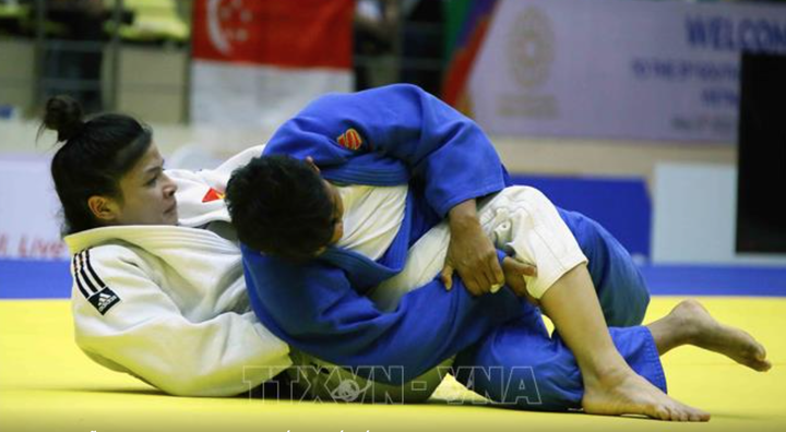 Trực tiếp SEA Games 31 hôm nay 19/5: U23 Việt Nam vào chung kết gặp U23 Thái Lan - 6