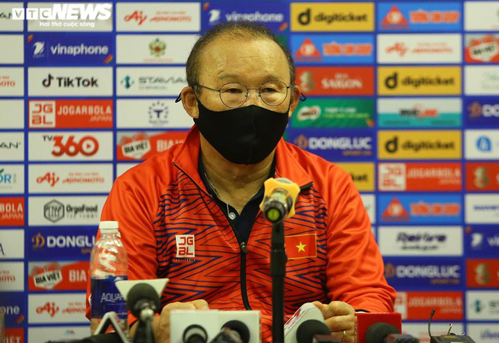 HLV Park: Thắng lợi của U23 VN thêm ý nghĩa trong ngày sinh Chủ tịch Hồ Chí Minh - 1