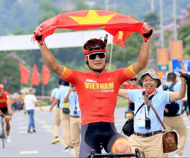 Trực tiếp SEA Games 31 hôm nay 19/5: U23 Việt Nam vào chung kết gặp U23 Thái Lan - 31