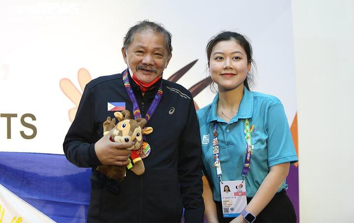 Trực tiếp SEA Games 31 hôm nay 19/5: U23 Việt Nam vào chung kết gặp U23 Thái Lan - 26